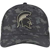 NCAA Michigan State Spartans Operation Hat Trick Adjustable