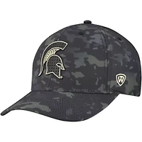 NCAA Michigan State Spartans Operation Hat Trick Adjustable
