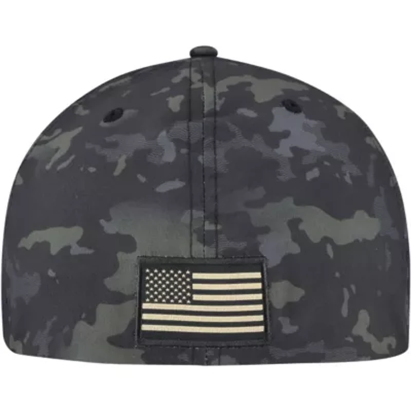 NCAA Michigan State Spartans Operation Hat Trick Adjustable