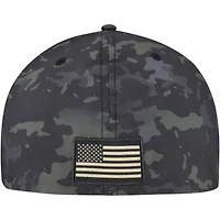 NCAA Michigan State Spartans Operation Hat Trick Adjustable