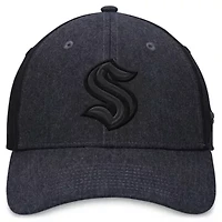 NHL Fanatics Seattle Kraken Tonal Flex Hat