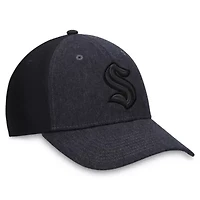 NHL Fanatics Seattle Kraken Tonal Flex Hat