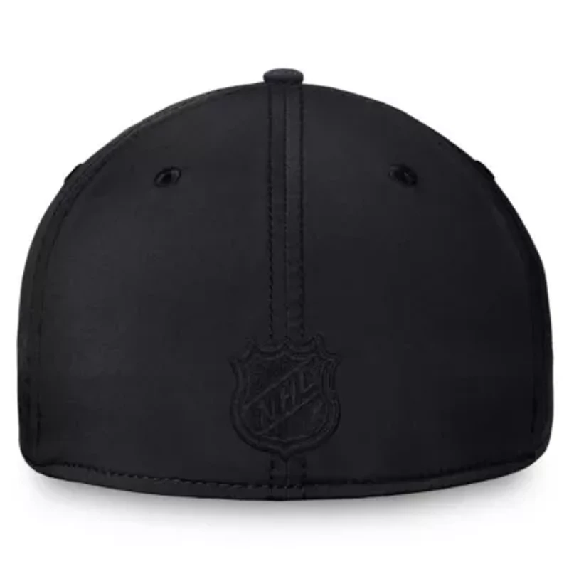 NHL Fanatics Seattle Kraken Tonal Flex Hat