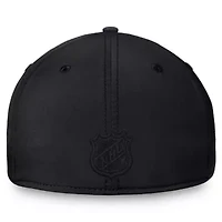NHL Fanatics Seattle Kraken Tonal Flex Hat