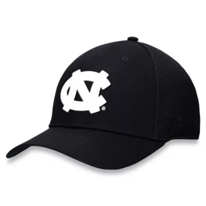 NCAA North Carolina Tar Heels Spacer Flex Hat