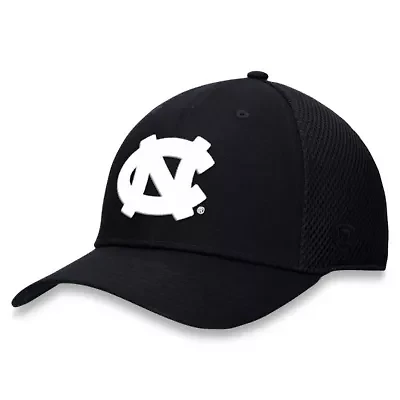 NCAA North Carolina Tar Heels Spacer Flex Hat