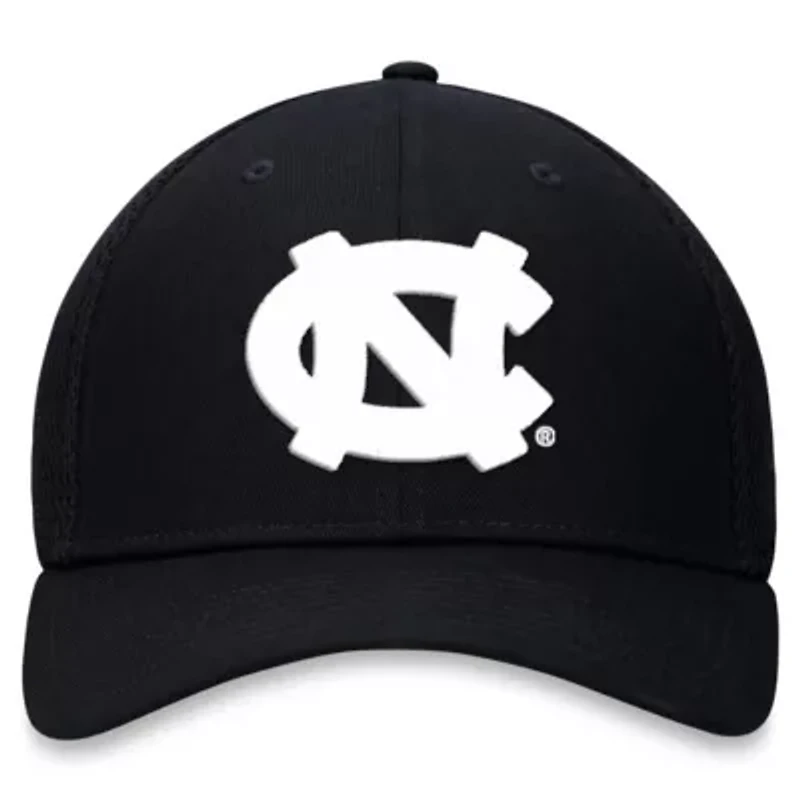 NCAA North Carolina Tar Heels Spacer Flex Hat