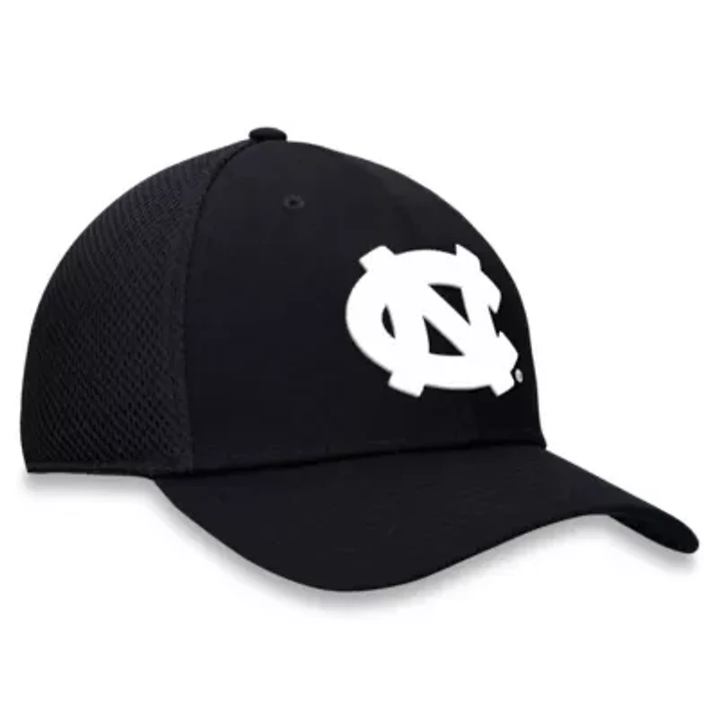 NCAA North Carolina Tar Heels Spacer Flex Hat