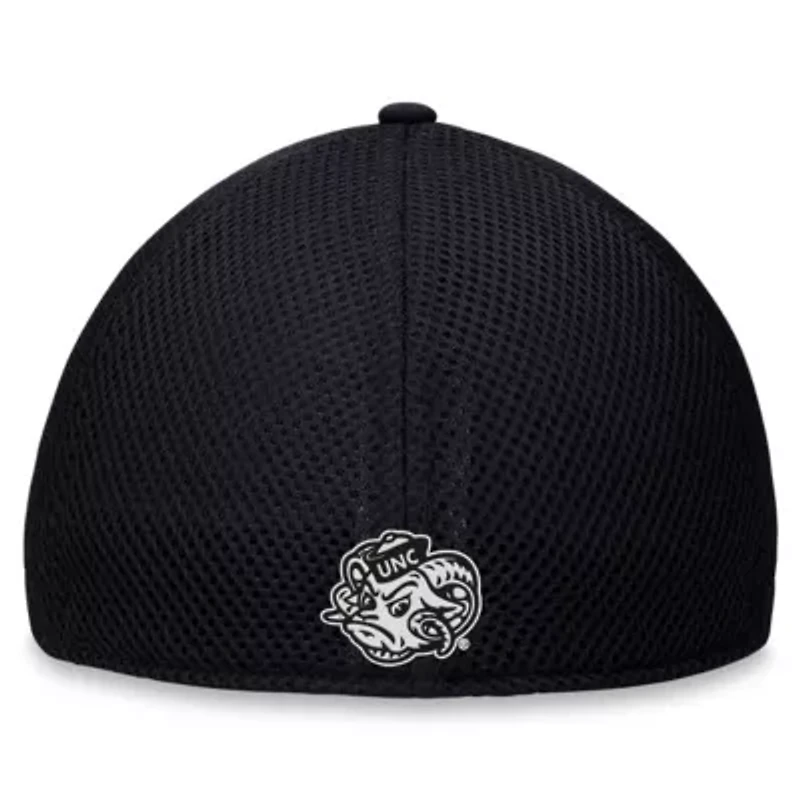 NCAA North Carolina Tar Heels Spacer Flex Hat