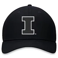NCAA Illinois Fighting Illini Spacer Flex Hat