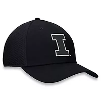 NCAA Illinois Fighting Illini Spacer Flex Hat