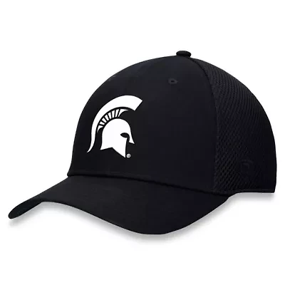 NCAA Michigan State Spartans Spacer Flex Hat
