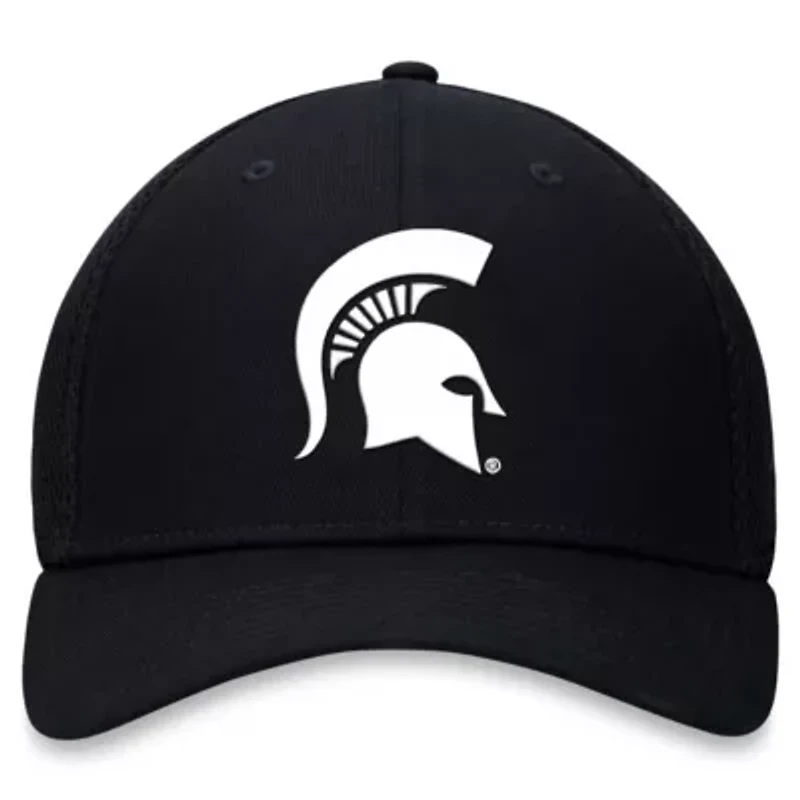 NCAA Michigan State Spartans Spacer Flex Hat