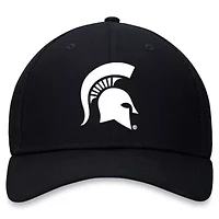 NCAA Michigan State Spartans Spacer Flex Hat