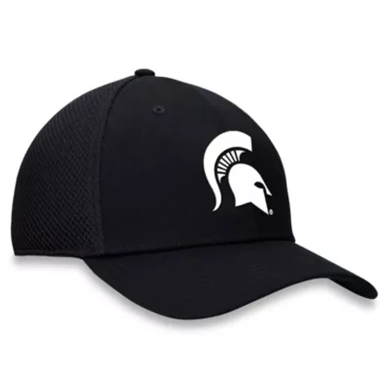 NCAA Michigan State Spartans Spacer Flex Hat