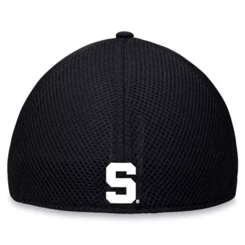 NCAA Michigan State Spartans Spacer Flex Hat