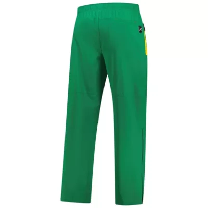 NHL Fanatics Minnesota Wild Authentic Pro Alternate Rink Pants
