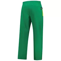 NHL Fanatics Minnesota Wild Authentic Pro Alternate Rink Pants
