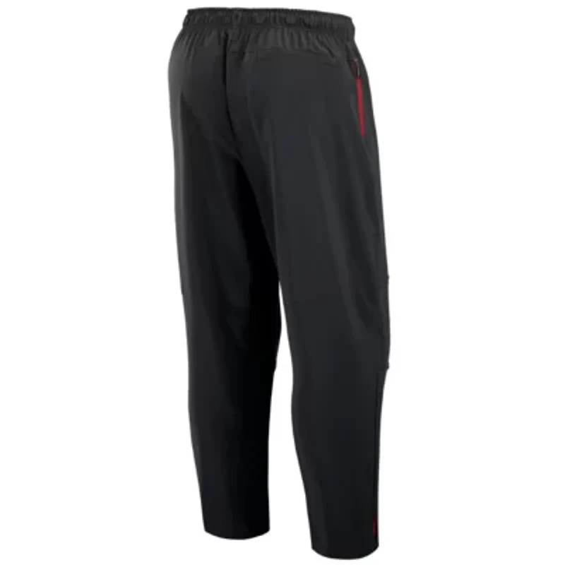 NHL Fanatics Carolina Hurricanes Authentic Pro Rink Pants