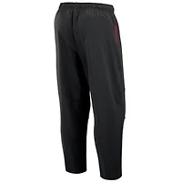 NHL Fanatics Carolina Hurricanes Authentic Pro Rink Pants