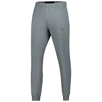 MLB Nike Heather St. Louis Cardinals Travel Performance Pants