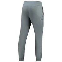 MLB Nike Heather St. Louis Cardinals Travel Performance Pants