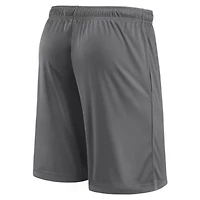 MLB Fanatics New York Mets Primary Logo Shorts