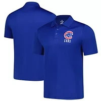 MLB Fanatics Chicago Cubs Team Logo Polo