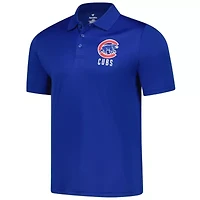 MLB Fanatics Chicago Cubs Team Logo Polo