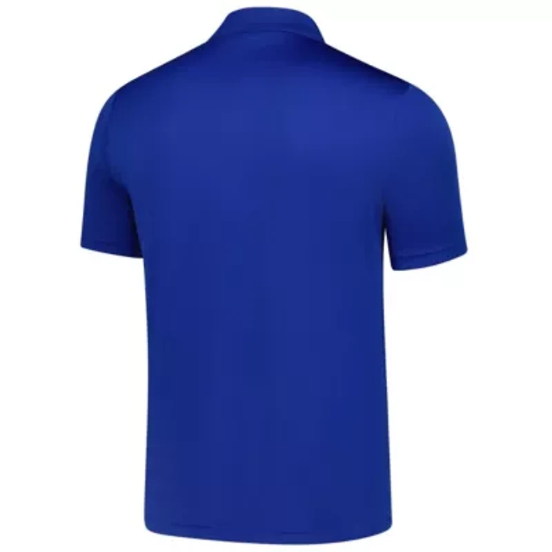 MLB Fanatics Chicago Cubs Team Logo Polo