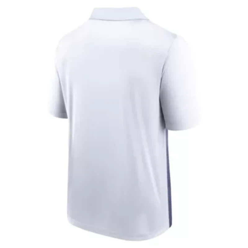 MLB Fanatics Detroit Tigers Iconic Parameter Sublimated Polo