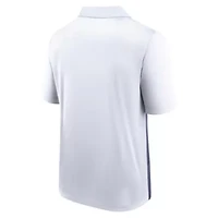 MLB Fanatics Detroit Tigers Iconic Parameter Sublimated Polo