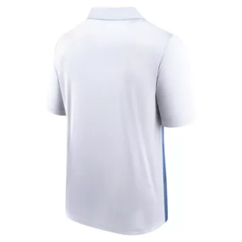 MLB Fanatics Kansas City Royals Iconic Parameter Sublimated Polo
