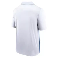 MLB Fanatics Kansas City Royals Iconic Parameter Sublimated Polo