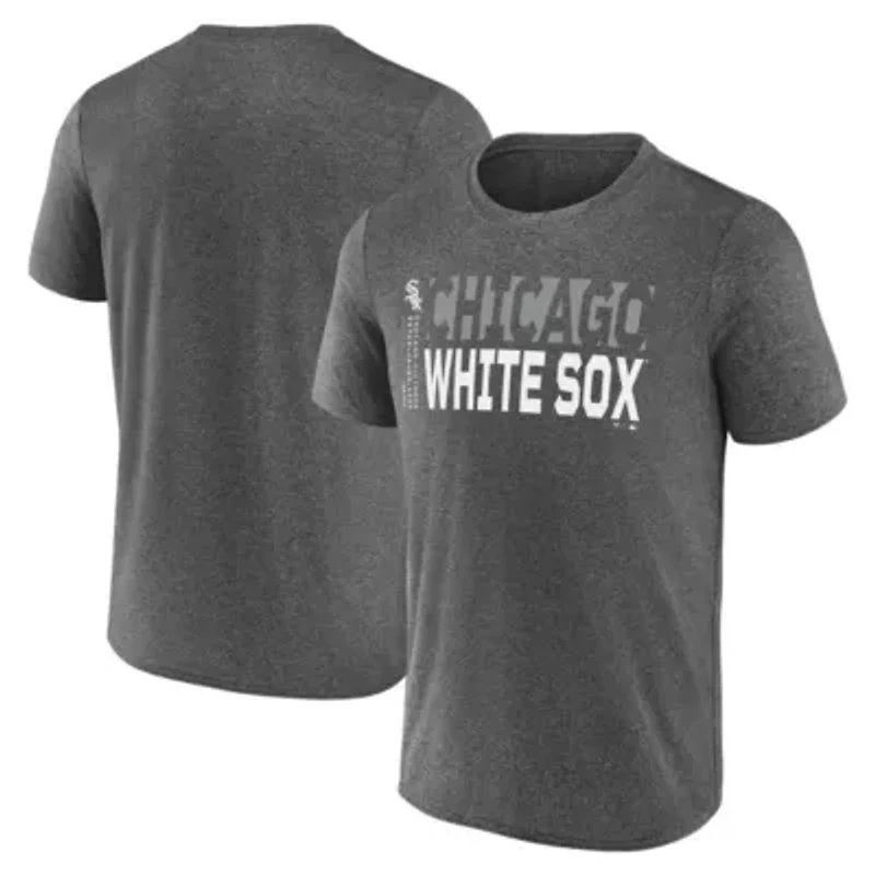 Chicago White Sox MLB Fanatics Fundamentals Shoot For The Sky T-Shirt