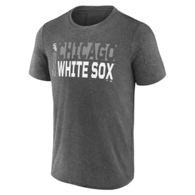 Chicago White Sox MLB Fanatics Fundamentals Shoot For The Sky T-Shirt
