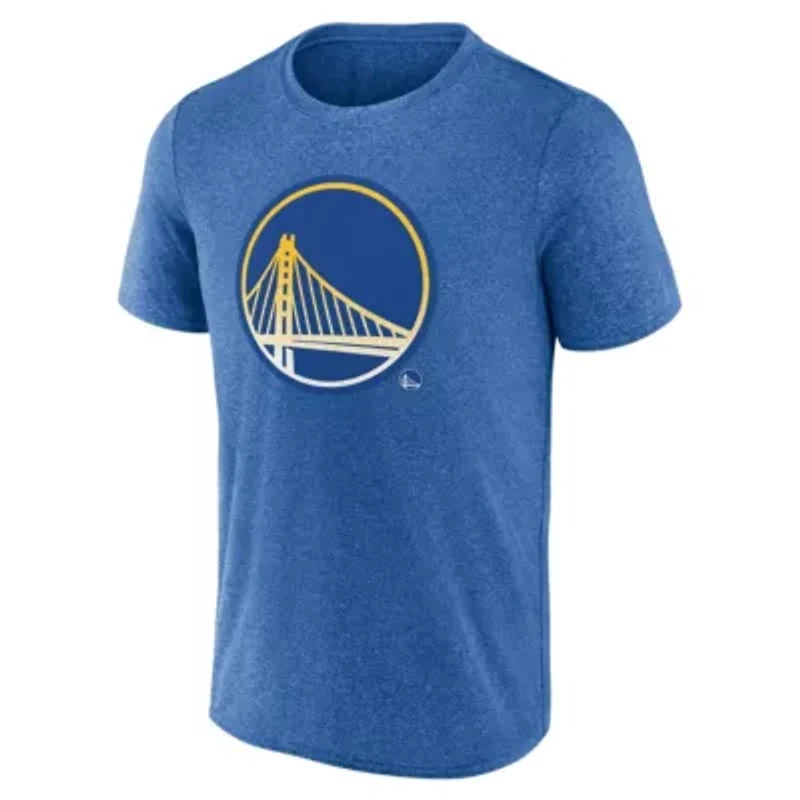 NBA Fanatics Golden State Warriors Iconic Overtime T-Shirt