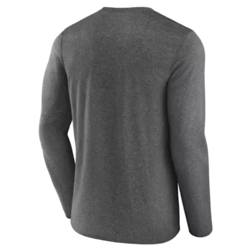 NBA Fanatics Cleveland Cavaliers Game Point Long Sleeve T-Shirt