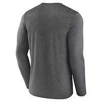 NBA Fanatics Cleveland Cavaliers Game Point Long Sleeve T-Shirt