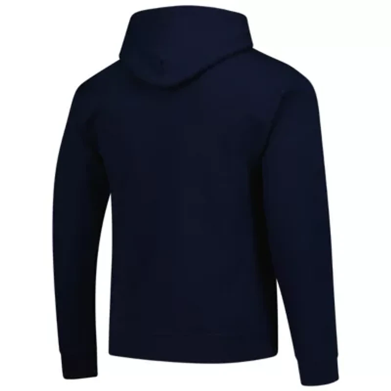 NCAA BYU Cougars Fleece Pullover Hoodie
