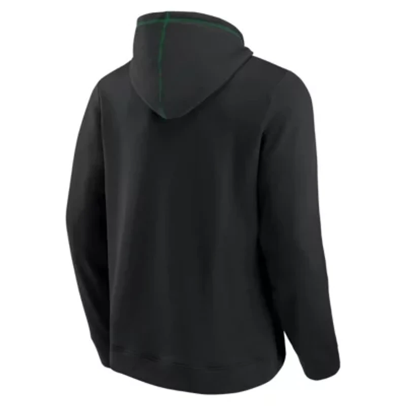 NCAA Fanatics Oregon Ducks Toppler Fleece Pullover Hoodie