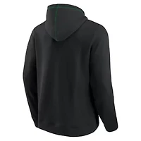 NCAA Fanatics Oregon Ducks Toppler Fleece Pullover Hoodie