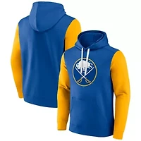 NHL Fanatics Buffalo Sabres Team Pullover Hoodie