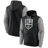 NHL Fanatics Los Angeles Kings Team Pullover Hoodie