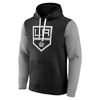 NHL Fanatics Los Angeles Kings Team Pullover Hoodie