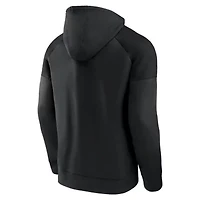 NHL Fanatics Ice Defender Raglan Pullover Hoodie