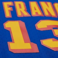 Hardwood Classic Teams Wilt Chamberlain San Francisco Warriors Classics 1963/64 Swingman Jersey