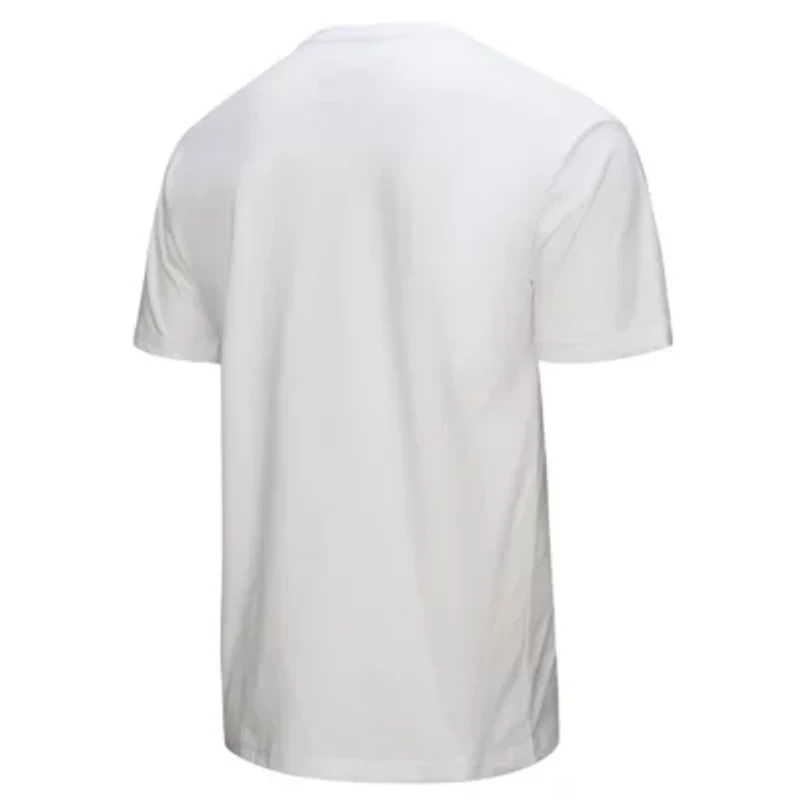 NBA Magic Johnson Los Angeles Lakers Hardwood Classics Chalked Up T-Shirt