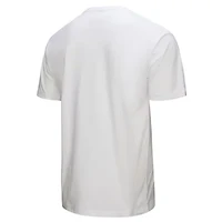 NBA Magic Johnson Los Angeles Lakers Hardwood Classics Chalked Up T-Shirt