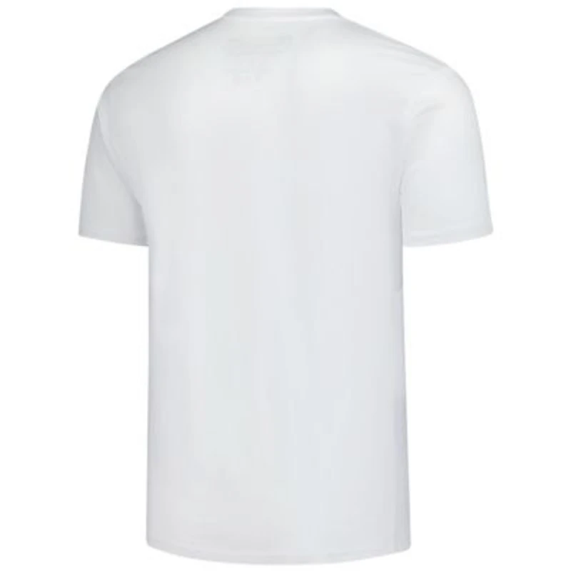 NBA Kevin Garnett Minnesota Timberwolves Hardwood Classics Chalked Up T-Shirt